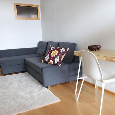2Ndhomes Premium 1Br Apartment With Sauna And Balcony In Kamppi Center Helsínquia Exterior foto