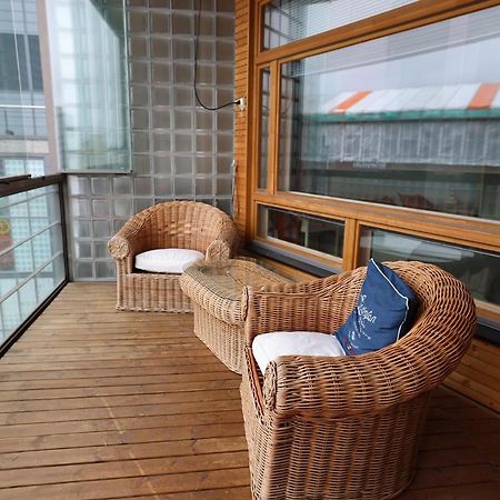 2Ndhomes Premium 1Br Apartment With Sauna And Balcony In Kamppi Center Helsínquia Exterior foto