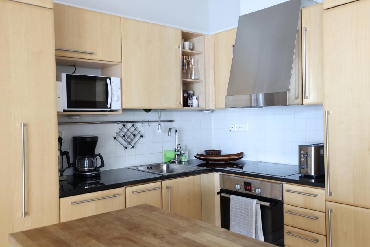 2Ndhomes Premium 1Br Apartment With Sauna And Balcony In Kamppi Center Helsínquia Exterior foto