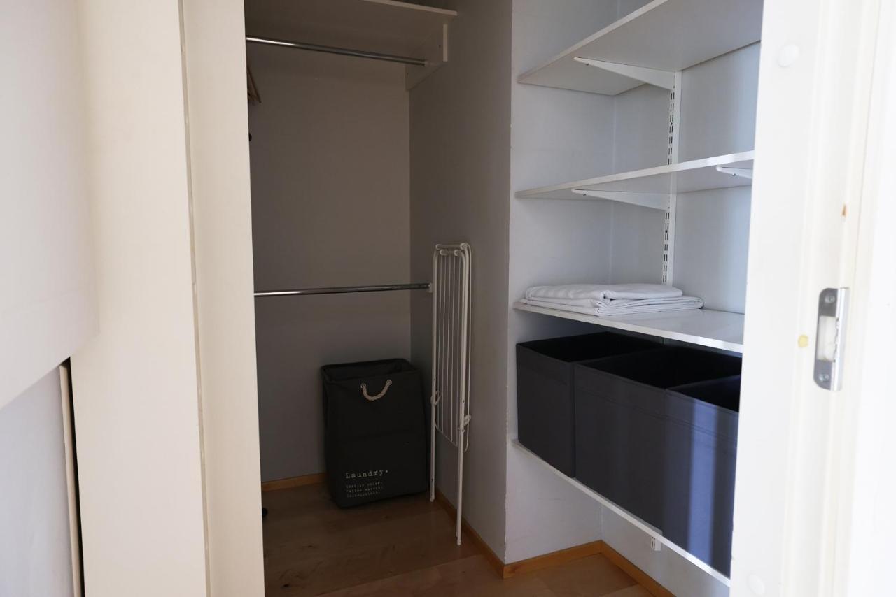 2Ndhomes Premium 1Br Apartment With Sauna And Balcony In Kamppi Center Helsínquia Exterior foto